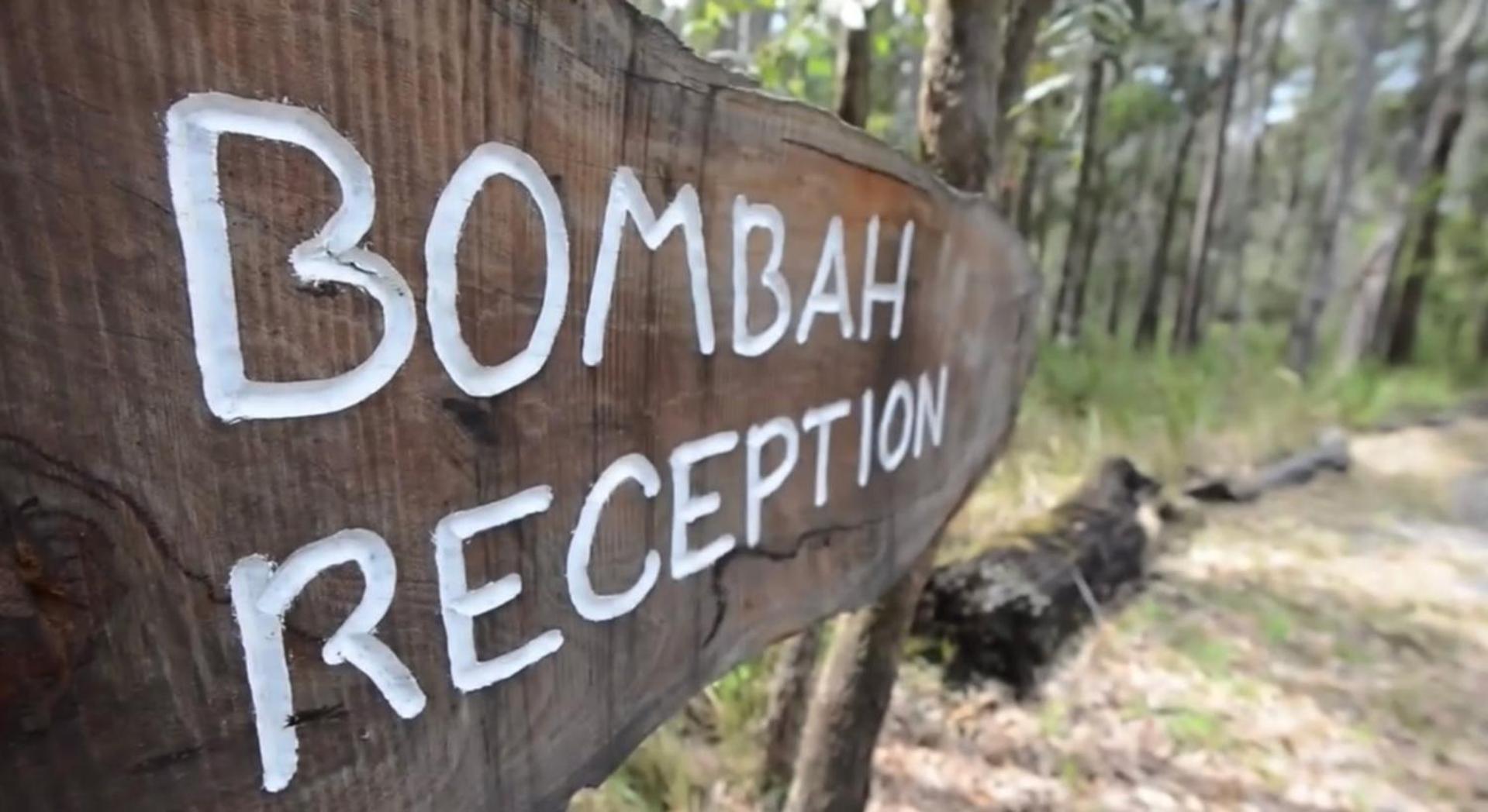 Bombah Point Eco Cottages Bulahdelah Exterior photo